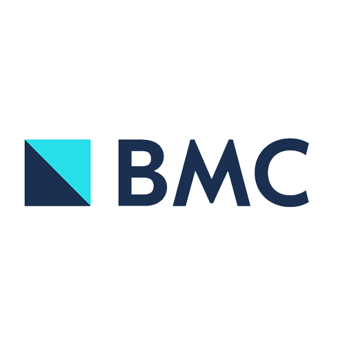 BMC publication logo
