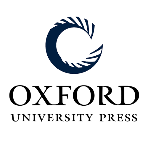 oxford university press logo